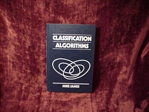 Classification Algorithms