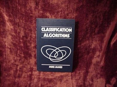 Classification Algorithms