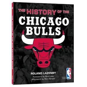 The History of the Chicago Bulls