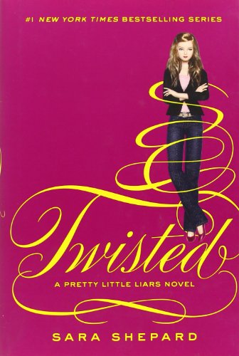 Twisted by Sara Shepard