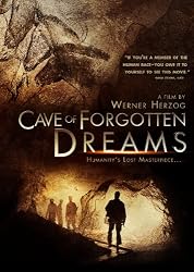 Cave of Forgotten Dreams