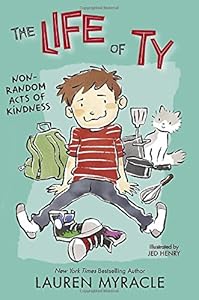 Non-Random Acts of Kindness