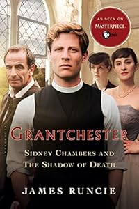 Sidney Chambers and The Shadow of Death