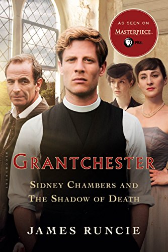 Sidney Chambers and The Shadow of Death by James Runcie