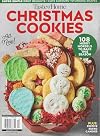 Taste of Home Magazine Special 2025 Christmas Cookies