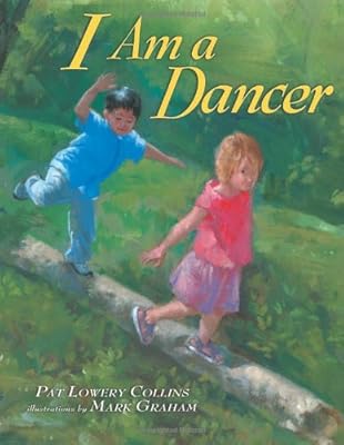 I Am a Dancer (Millbrook Picture Books)