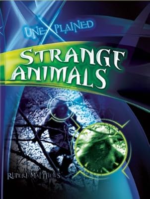 Strange Creatures