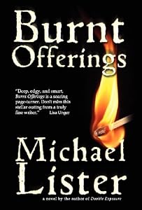 Burnt Offerings
