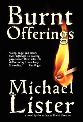 Burnt Offerings
