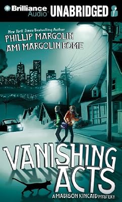 Vanishing Acts