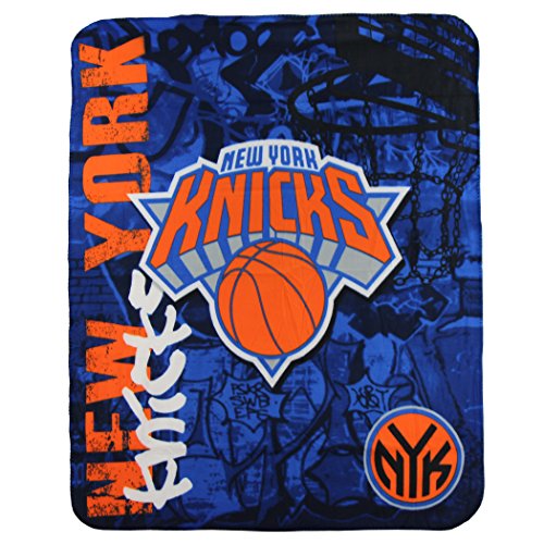 NBA Lightweight Fleece Blanet (50