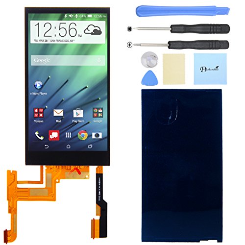 HTC One M8 LCD Display with Digitizer - 831C