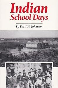 Indian School Days