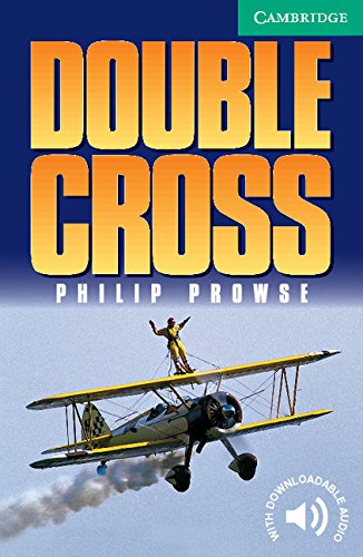 Double Cross Level 3 by Philip Prowse