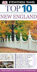 Top 10 New England