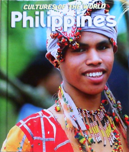 Philippines by Lily Rose R. Tope