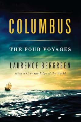 Columbus: The Four Voyages