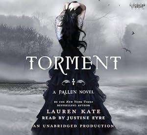 Torment (A Fallen Novel)