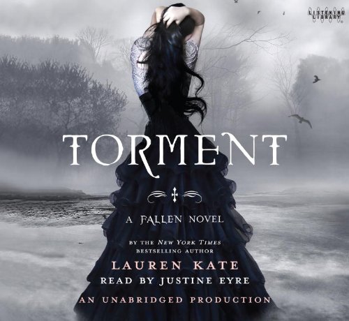 Torment (A Fallen Novel) by Lauren Kate