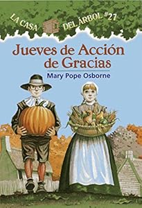 Jueves de Acci&oacute;n de Gracia # 27
