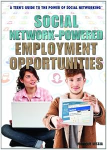 Social Network-Powered Employment Opportunities