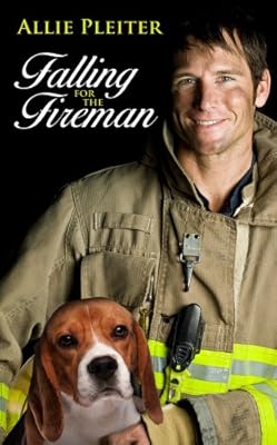 Falling for the Fireman