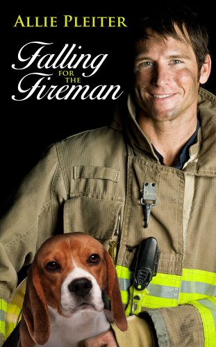 Falling for the Fireman by Allie Pleiter