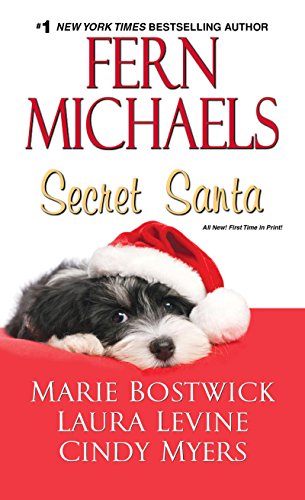 Secret Santa by Fern Michaels