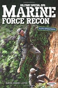 Marine Force Recon: Elite Operations