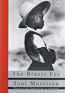 The Bluest Eye