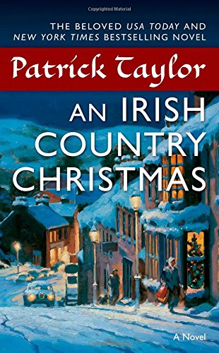 An Irish Country Christmas by Patrick Taylor