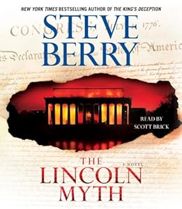 The Lincoln Myth: A Novel
