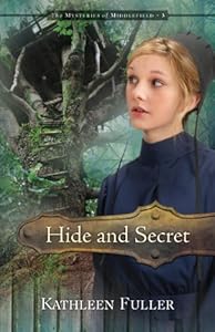 Hide and Secret