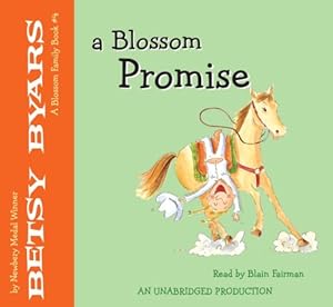 A Blossom Promise