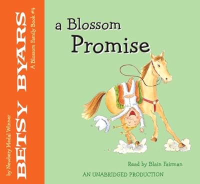 A Blossom Promise