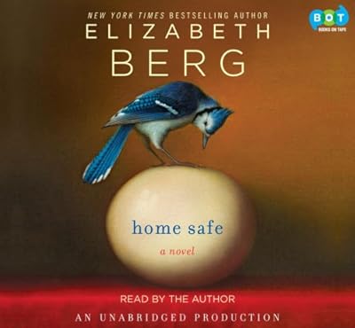 Home Safe (Complete and Unabridged)