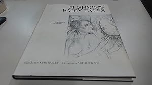 Pushkin's Fairy Tales by Aleksandr Sergeevich Pushkin