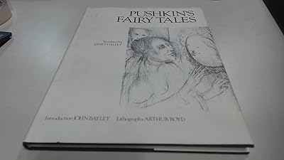 Pushkin's Fairy Tales