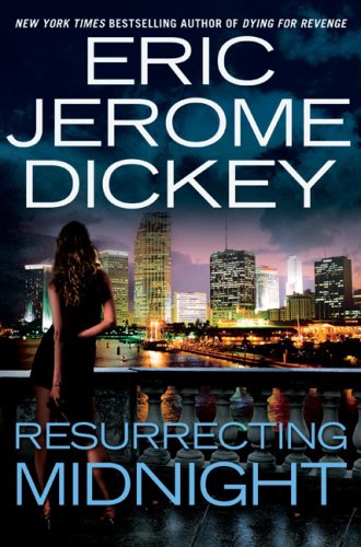 Resurrecting Midnight by Eric Jerome Dickey