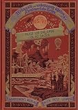 Reise um die Erde in 80 Tagen. (Reprint Hartleben) (Bekannte und Unbekannte Welten. Abenteuerliche Reisen.) - Jules Verne