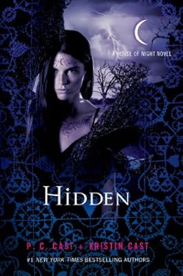 Hidden: A House of Night Novel