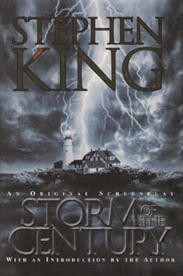 Storm of the Century