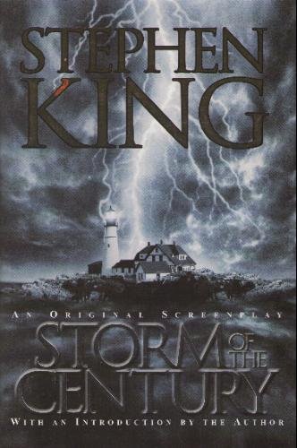 Storm of the Century by Stephen King