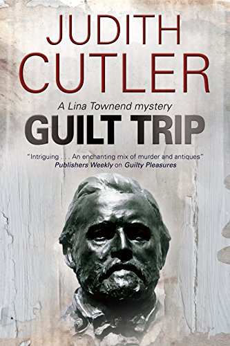 Guilt Trip by Judith Cutler