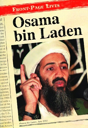 Osama Bin Laden by Sean Price
