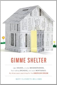 Gimme Shelter