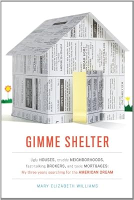 Gimme Shelter