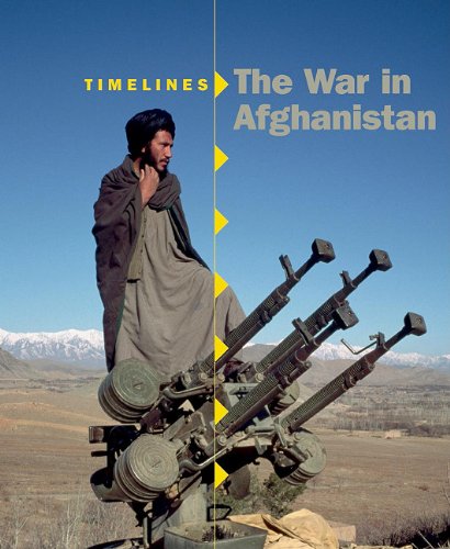 The War in Afghanistan by Brian Williams