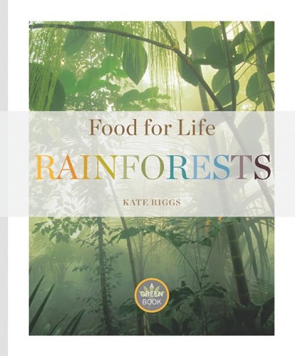 Rainforests by Kate Riggs