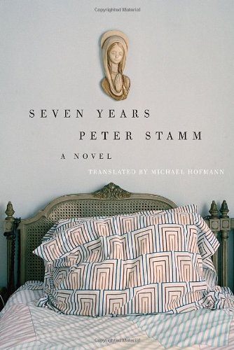 Seven Years by Peter Stamm